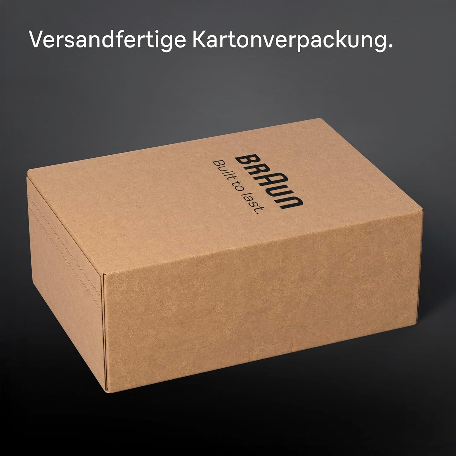 Braun Bodygroomer Series 7, Kabelloser Körperrasierer Herren, BG7555, Grau – Bild 8