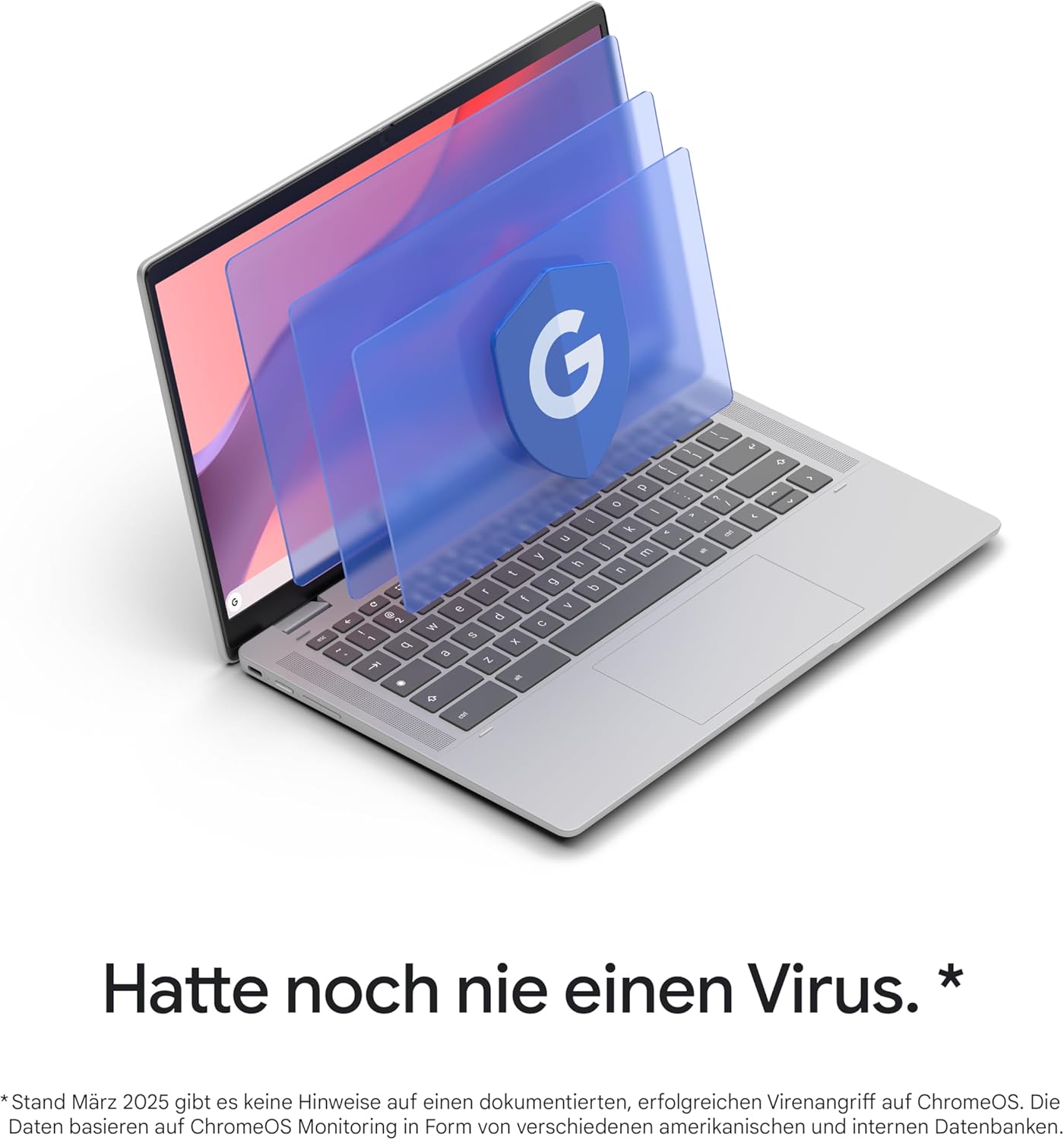 HP Chromebook x360 Laptop, 14" HD Touch, Intel N100, 4GB RAM, 128GB – Bild 10