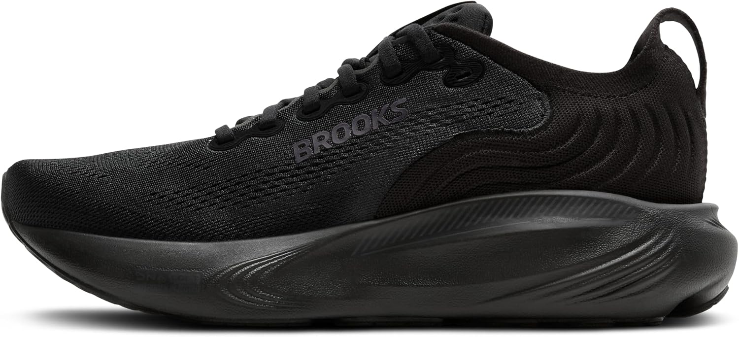 Brooks Adrenaline GTS 25 Laufschuh – Bild 5