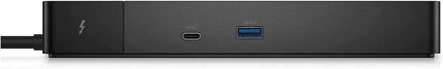 Dell WD22TB4 Modular Dock with 2 Thunderbolt 4 Ports & Supports up to Four 4K Displays (Generalüberholt) – Bild 4