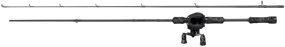 Abu Garcia Abu Garcia MAX X. Casting – Bild 7