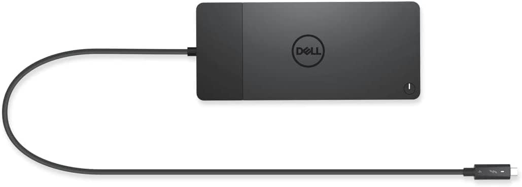 Dell WD22TB4 Modular Dock with 2 Thunderbolt 4 Ports & Supports up to Four 4K Displays (Generalüberholt) – Bild 6