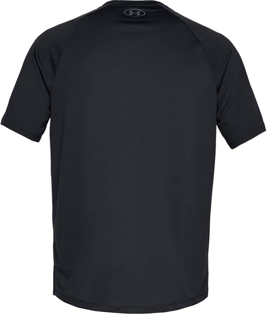 Under Armour Tech 2.0 T-Shirt Herren – Bild 7