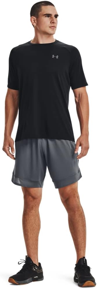 Under Armour Tech 2.0 T-Shirt Herren – Bild 3