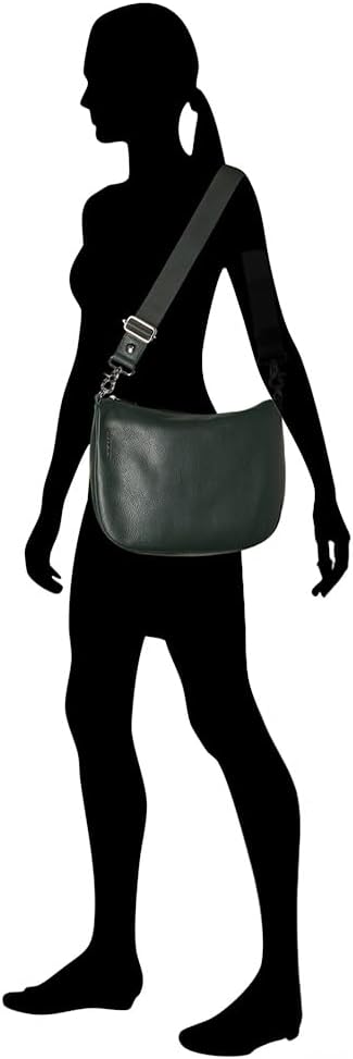 Mandarina Duck Mellow Leather Hobo MELLOW LEATHER – Bild 4