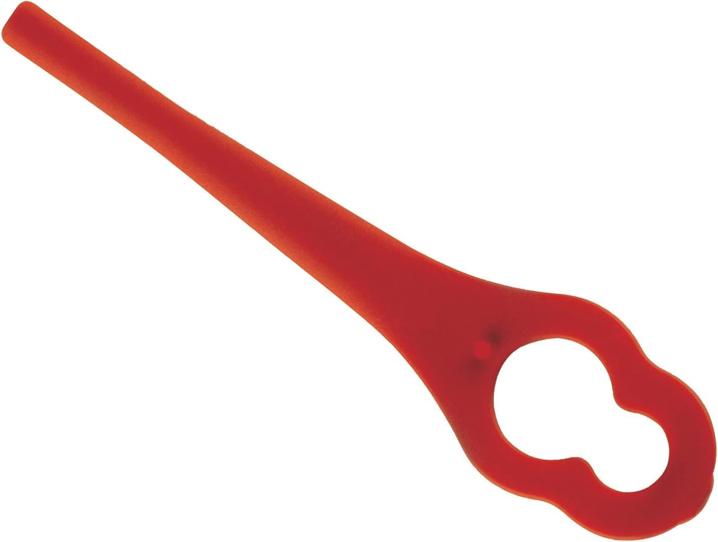 Einhell Original Trimmer-Ersatzmesser-Set, 20 Stk., 24 cm – Bild 4
