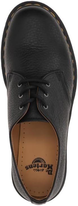 Dr. Martens 1461 31994001 Herren Unisex Damen- und Herrenschuhe schwarz (Gr. 40) – Bild 7