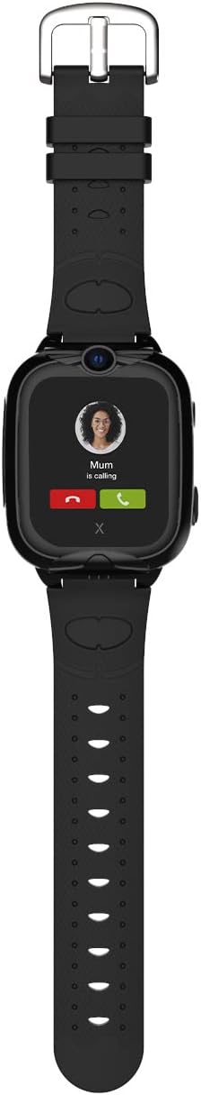 XPLORA XGO 2 Telefon Uhr für Kinder 4G - GPS, SOS, Anrufe – Bild 5