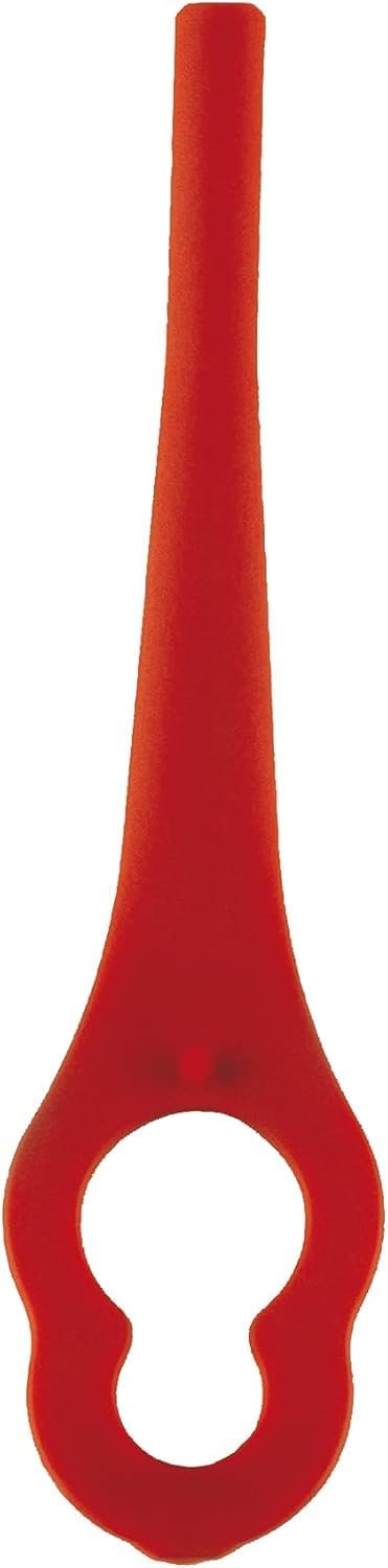 Einhell Original Trimmer-Ersatzmesser-Set, 20 Stk., 24 cm – Bild 2