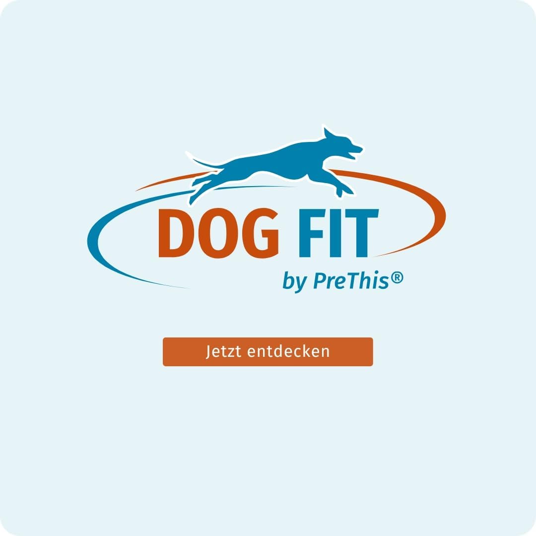 DOG FIT by PreThis® WHITE dental plus Zahnpflege für Hunde – Bild 6