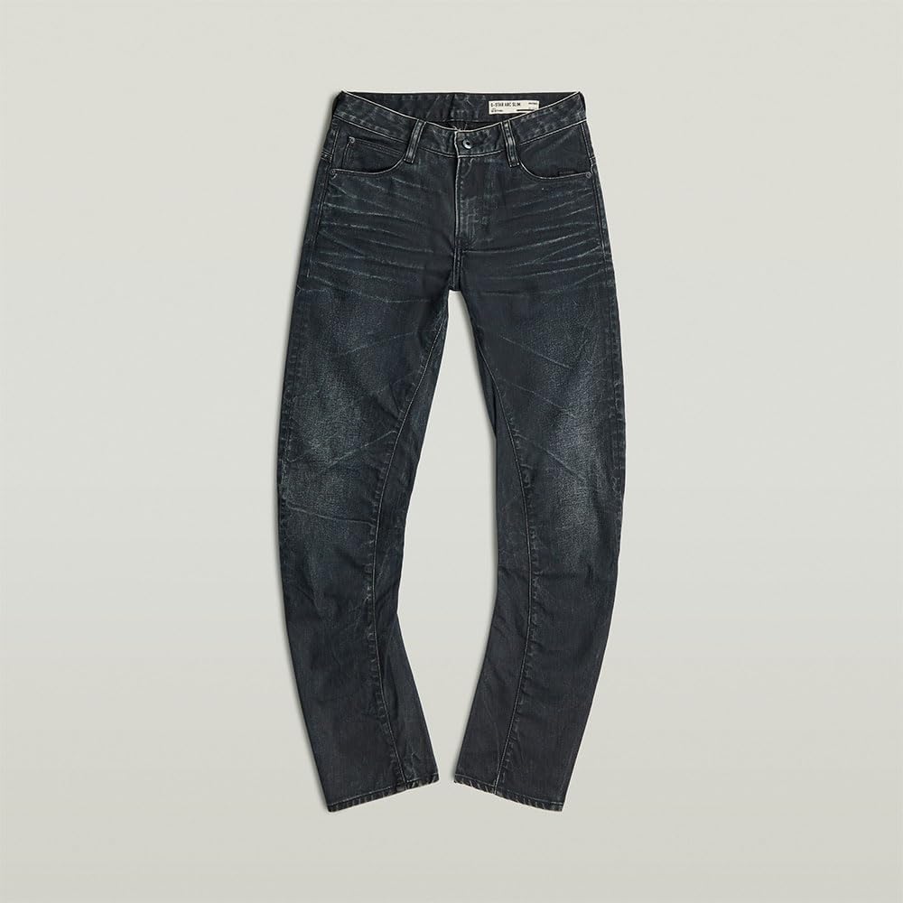 G-Star Damen Jeans G-Star Arc 3D Slim Wmn – Bild 3