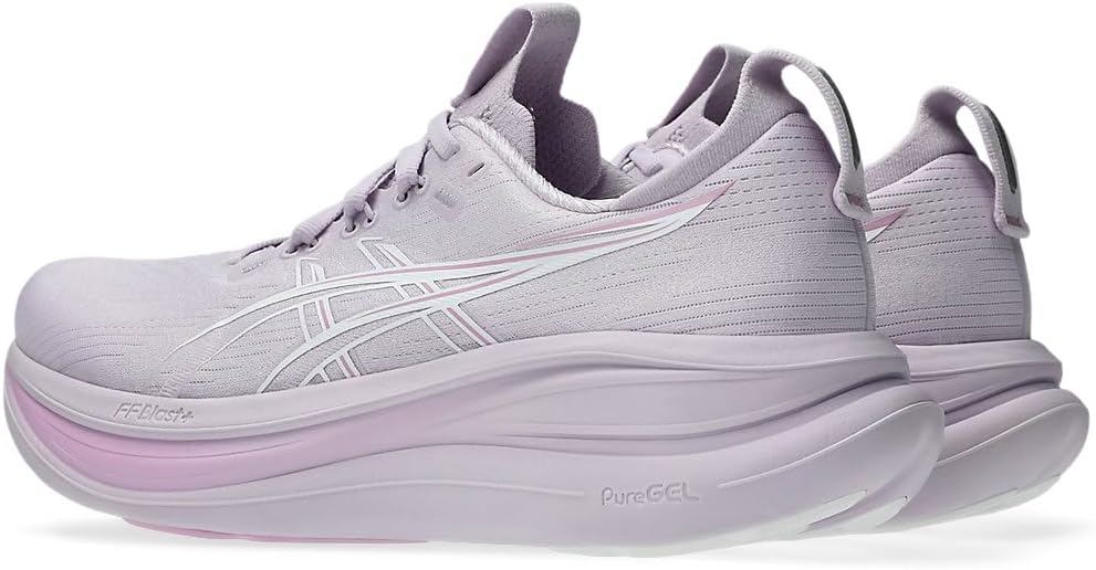 Asics Gel-Nimbus 28 Laufschuhe für Damen – Bild 5
