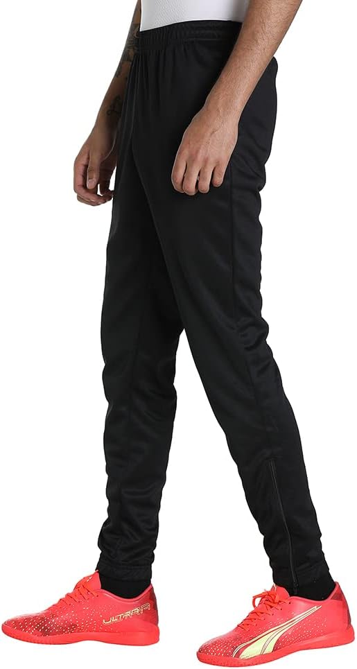 Puma Unisex Jogginghose Teamrise Poly Training Pants – Bild 5