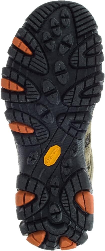 Merrell Herren Moab 3 GtxWanderschuhe – Bild 6