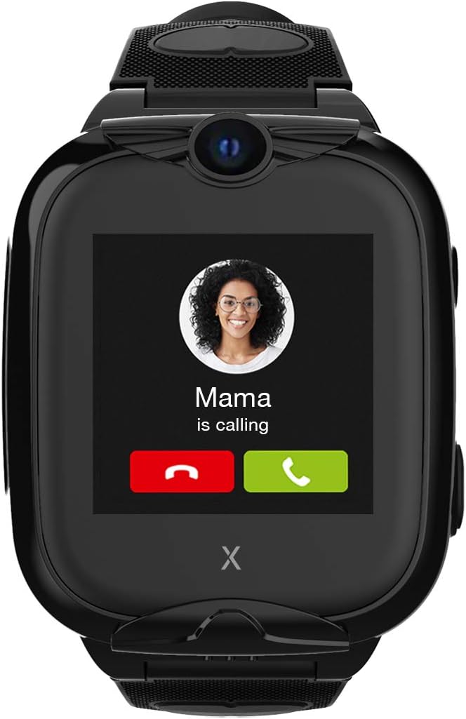 XPLORA XGO 2 Telefon Uhr für Kinder 4G - GPS, SOS, Anrufe – Bild 2