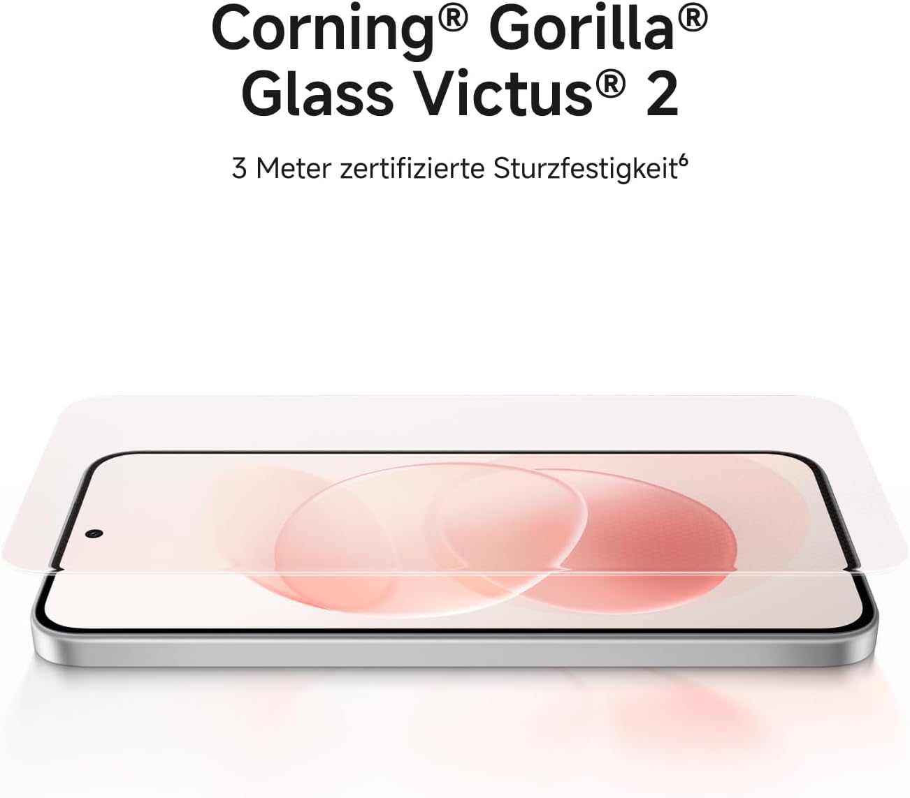 Xiaomi REDMI Note 17 Pro Max 5G, Smartphone 8+512 GB, Green, 9210 mAh Akku – Bild 7