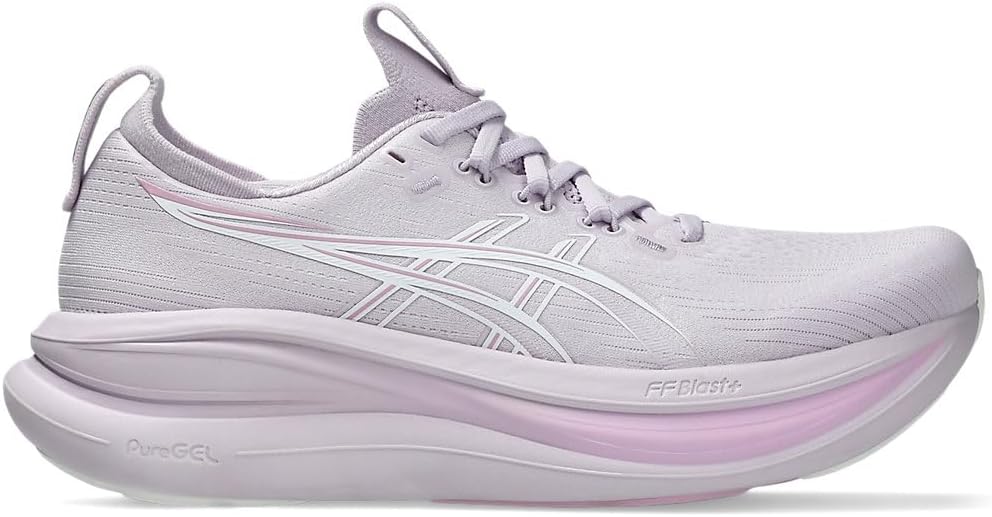 Asics Gel-Nimbus 28 Laufschuhe für Damen – Bild 2