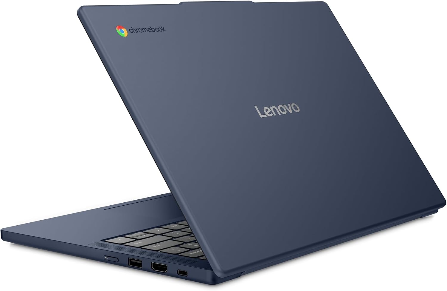Lenovo Chromebook | Laptop | MediaTek | 4GB RAM| 128GB SSD – Bild 4