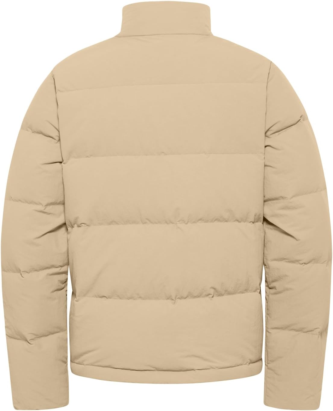 Jack Wolfskin Herren Nordlicht Jkt M Daunenjacke – Bild 4