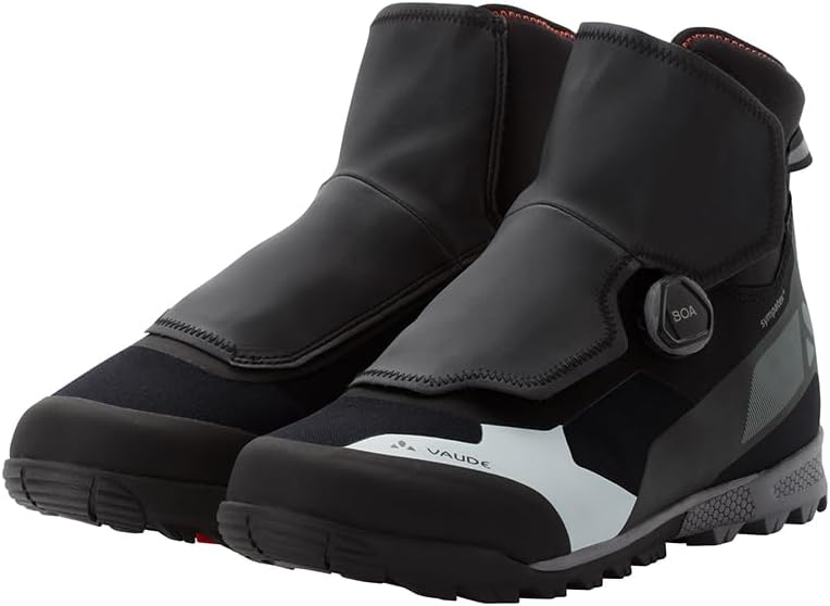 VAUDE Unisex Minaki III StxRadschuhe – Bild 3