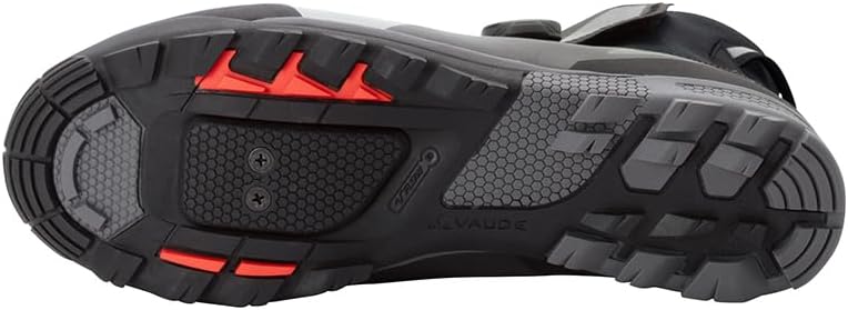 VAUDE Unisex Minaki III StxRadschuhe – Bild 4