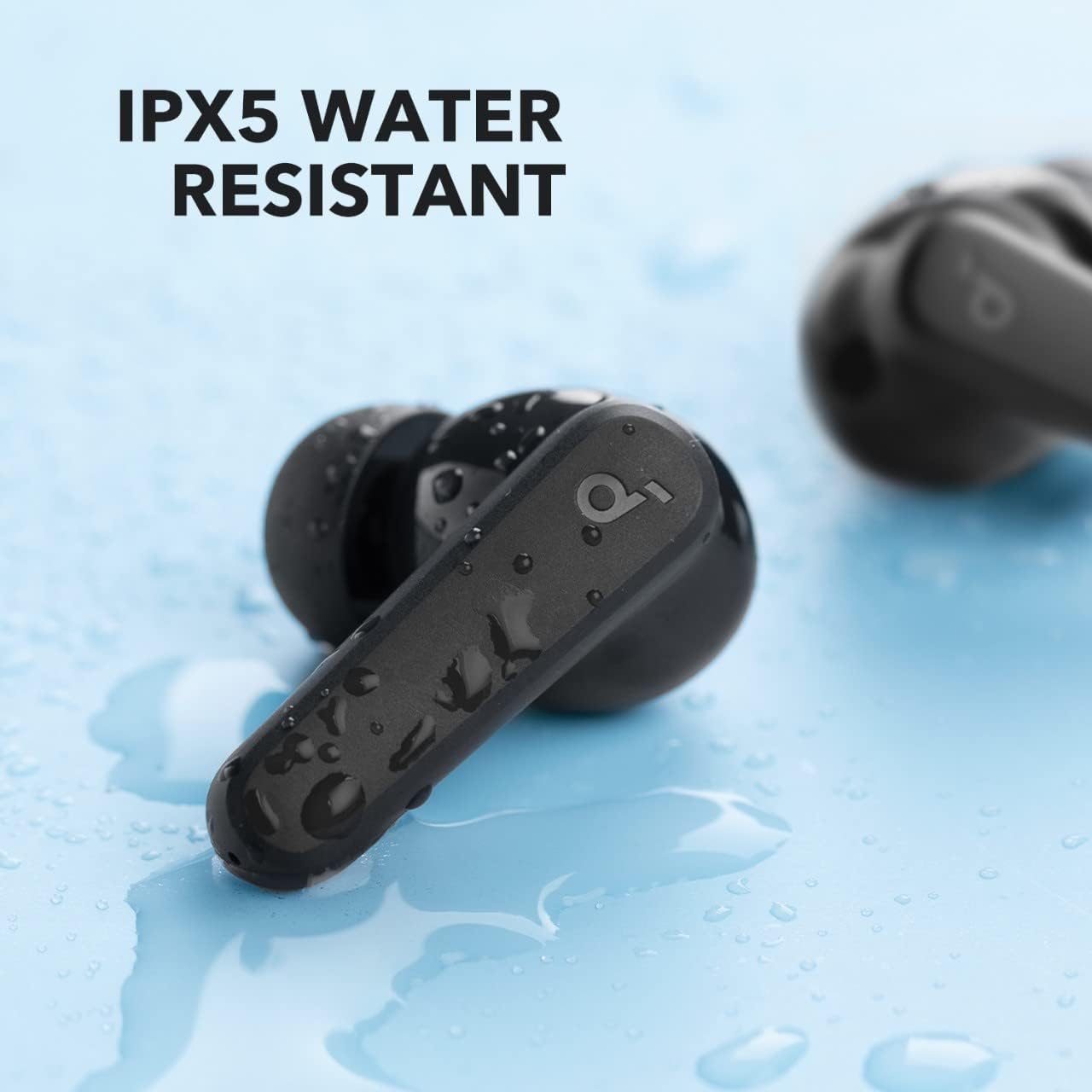 soundcore by Anker P20i Kabellose Bluetooth Kopfhörer in-Ear, 10mm Treiber – Bild 7