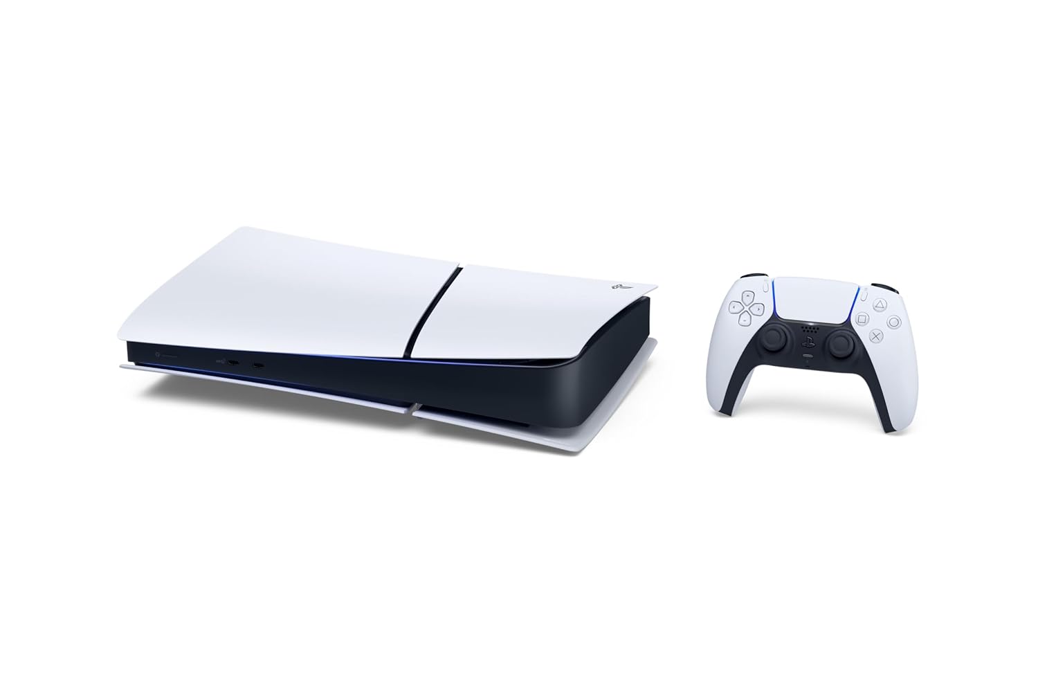Playstation®5 Digital Edition – 825 GB – Bild 5