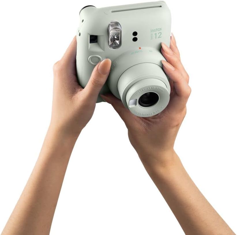 instax mini 12™ Mint-Green – Bild 5