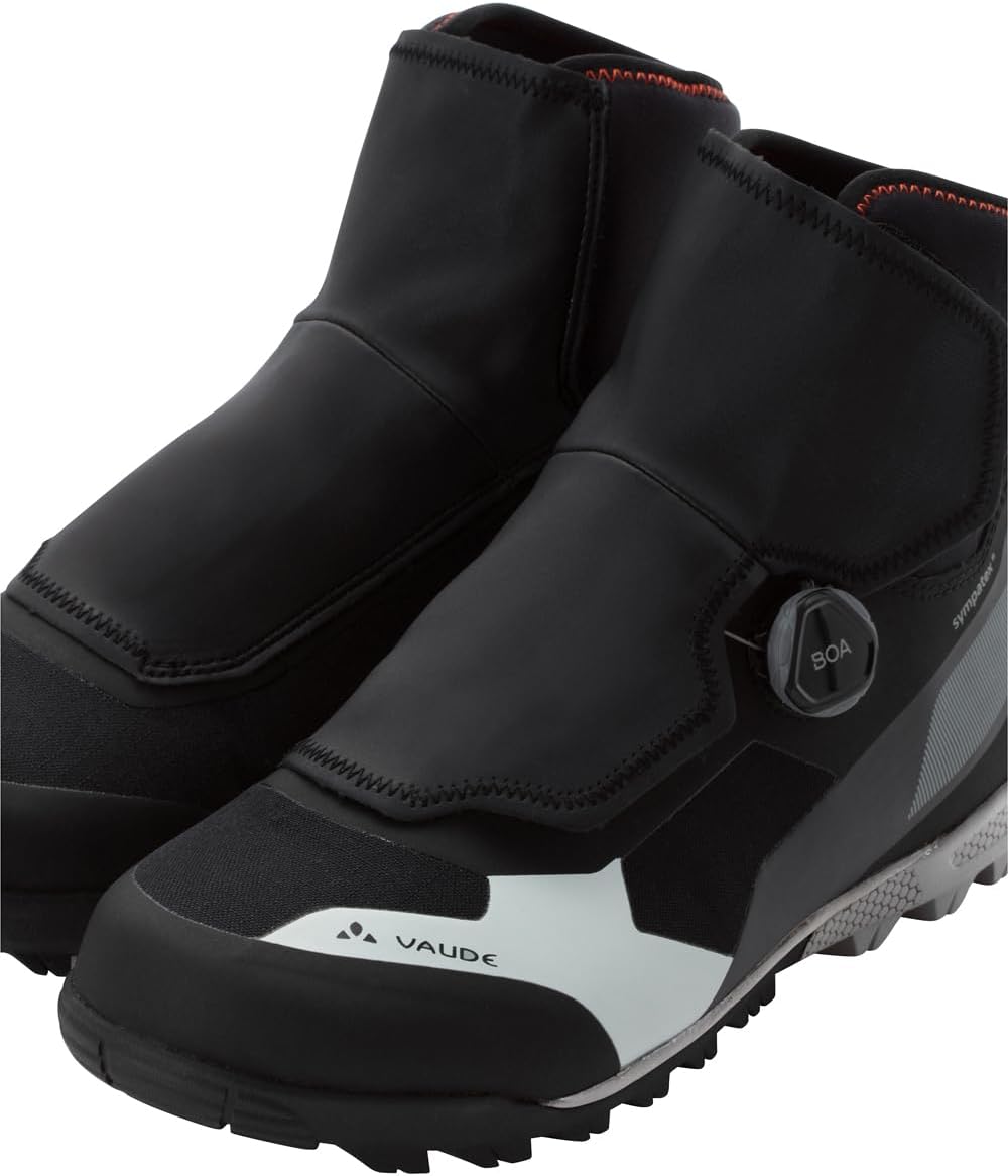 VAUDE Unisex Minaki III StxRadschuhe – Bild 5