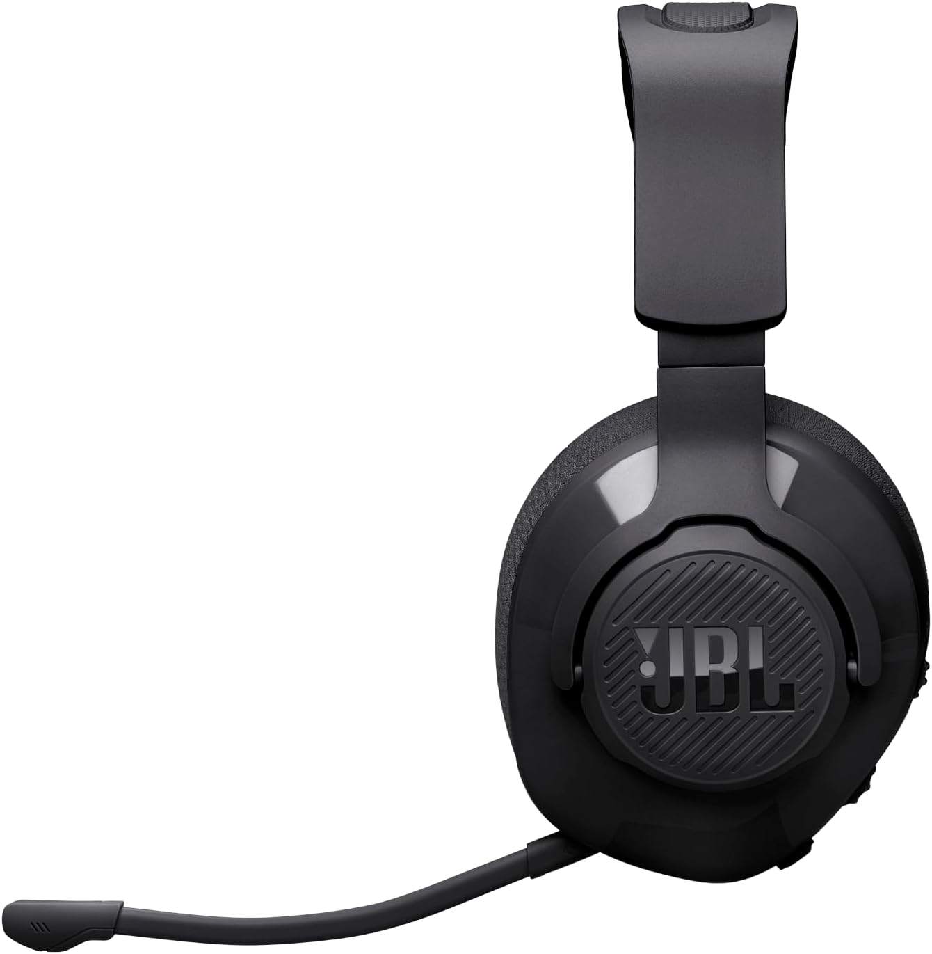 JBL Quantum 360 Kabellose Over-Ear Gaming-Kopfhörer, Schwarz – Bild 7