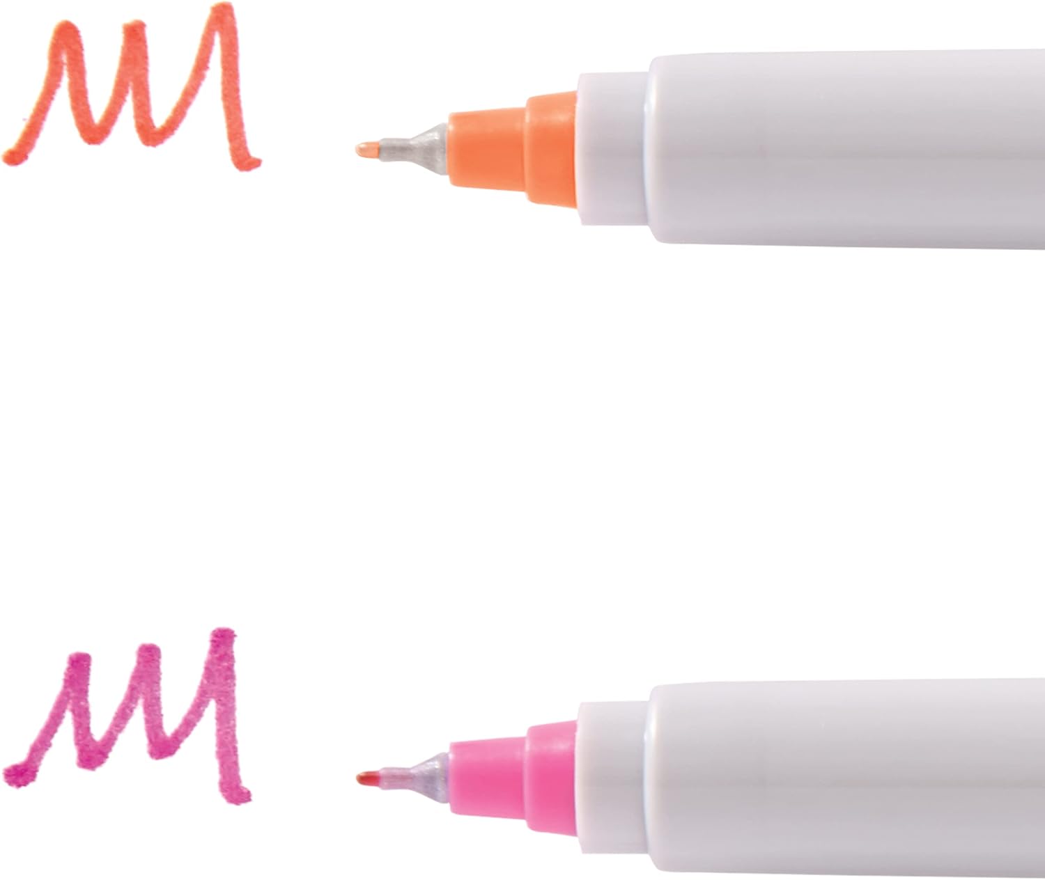 Sharpie Permanent Marker | Marker Stifte mit ultra-feiner Spitze | gemischte Farben | 12 Stück Market Set – Bild 9