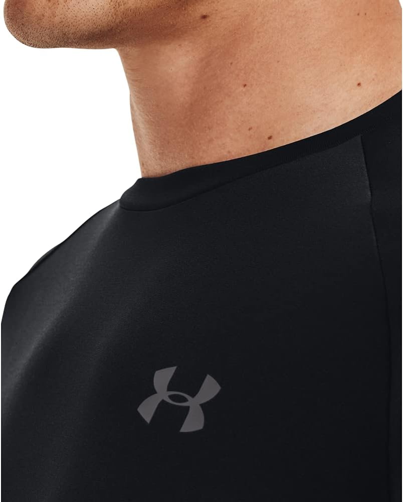 Under Armour Tech 2.0 T-Shirt Herren – Bild 5