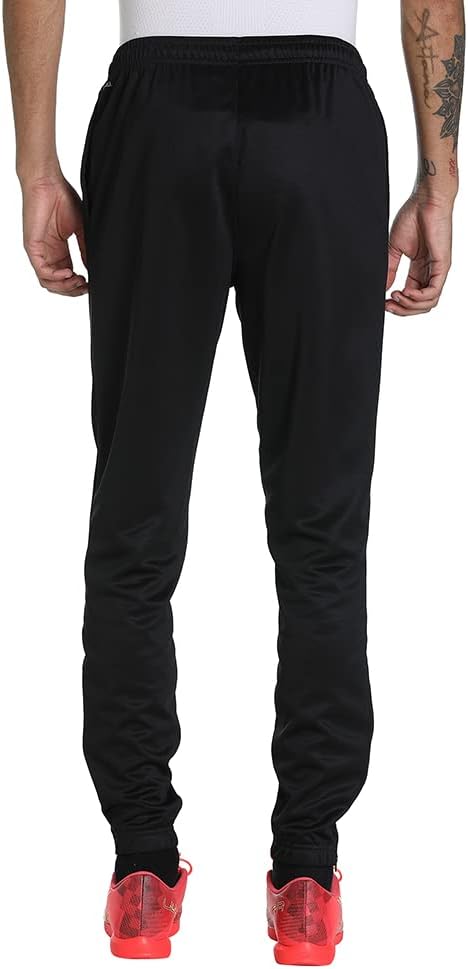 Puma Unisex Jogginghose Teamrise Poly Training Pants – Bild 2