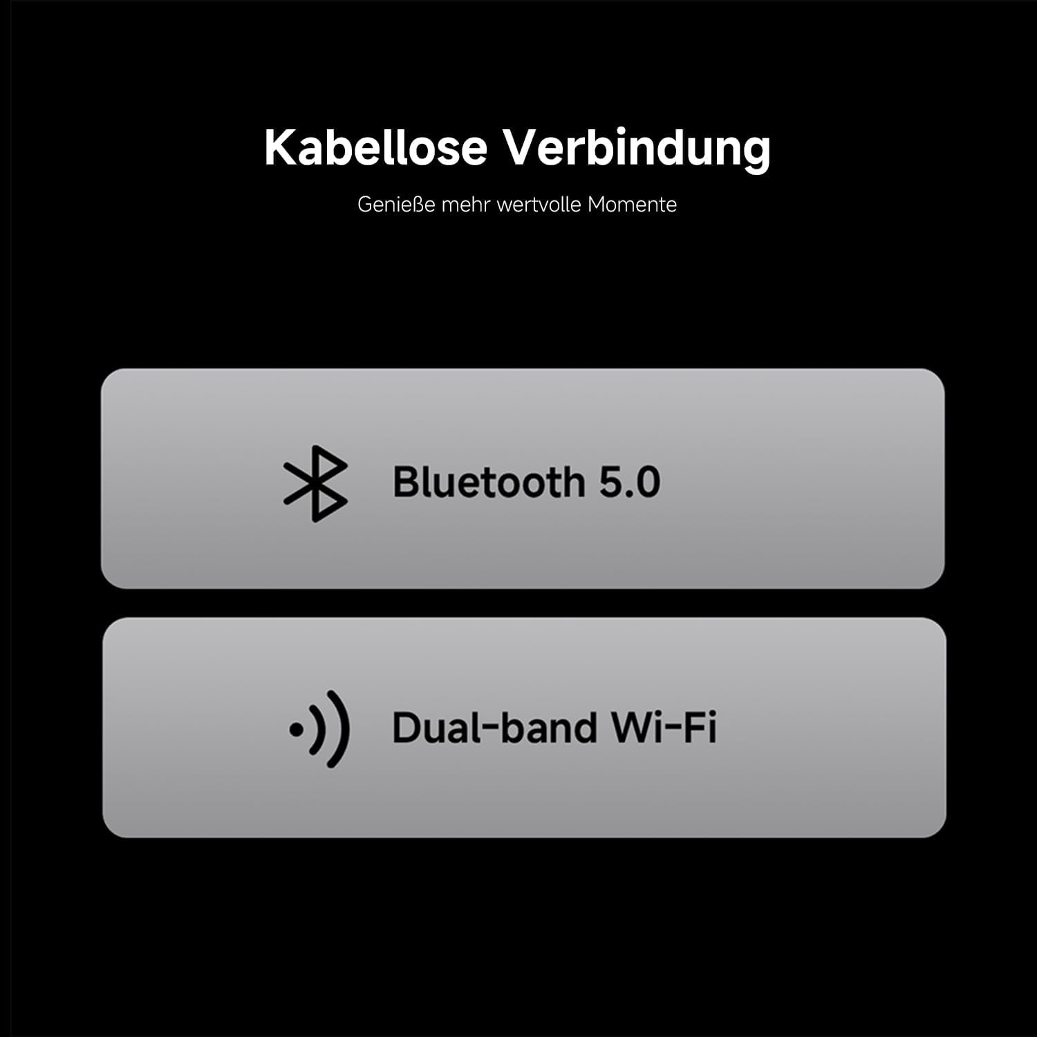 Xiaomi TV F 32 2025, 32" HD Smart TV Fire OS7 Triple Tuner L32MB-FAEU – Bild 12