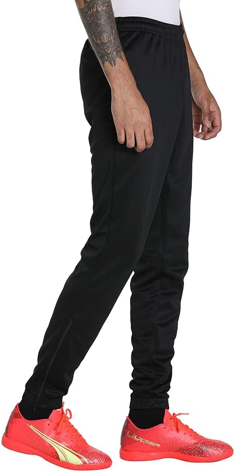 Puma Unisex Jogginghose Teamrise Poly Training Pants – Bild 6