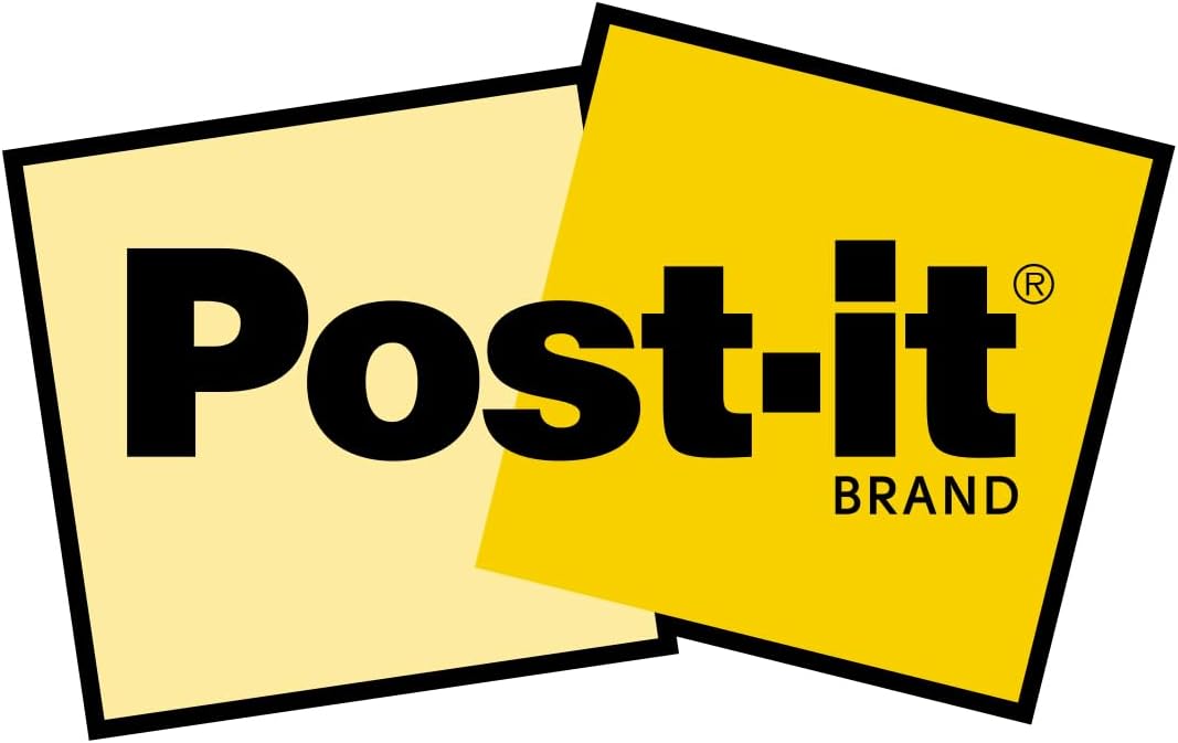 Post-it Z-Notes Katzen-Spender + Super Sticky Z-Notes, 90 Blatt, 76 x 76 mm – Bild 7