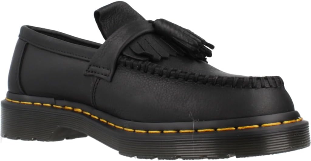 Dr. Martens Unisex Adrian Ys Tassel Loafer Oxford – Bild 6