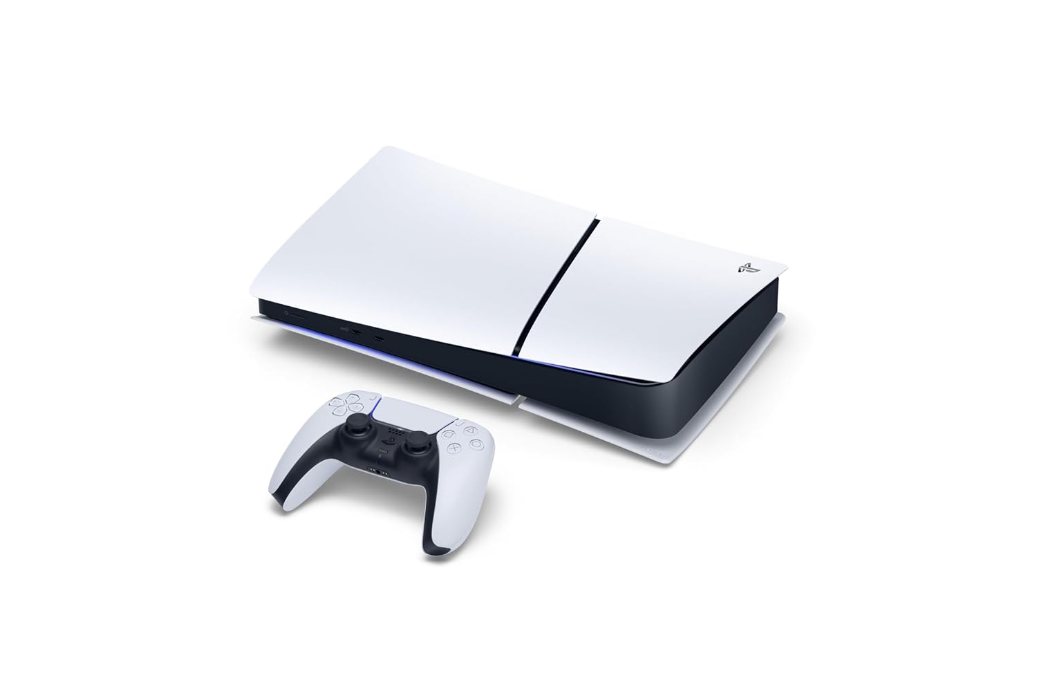 Playstation®5 Digital Edition – 825 GB – Bild 3