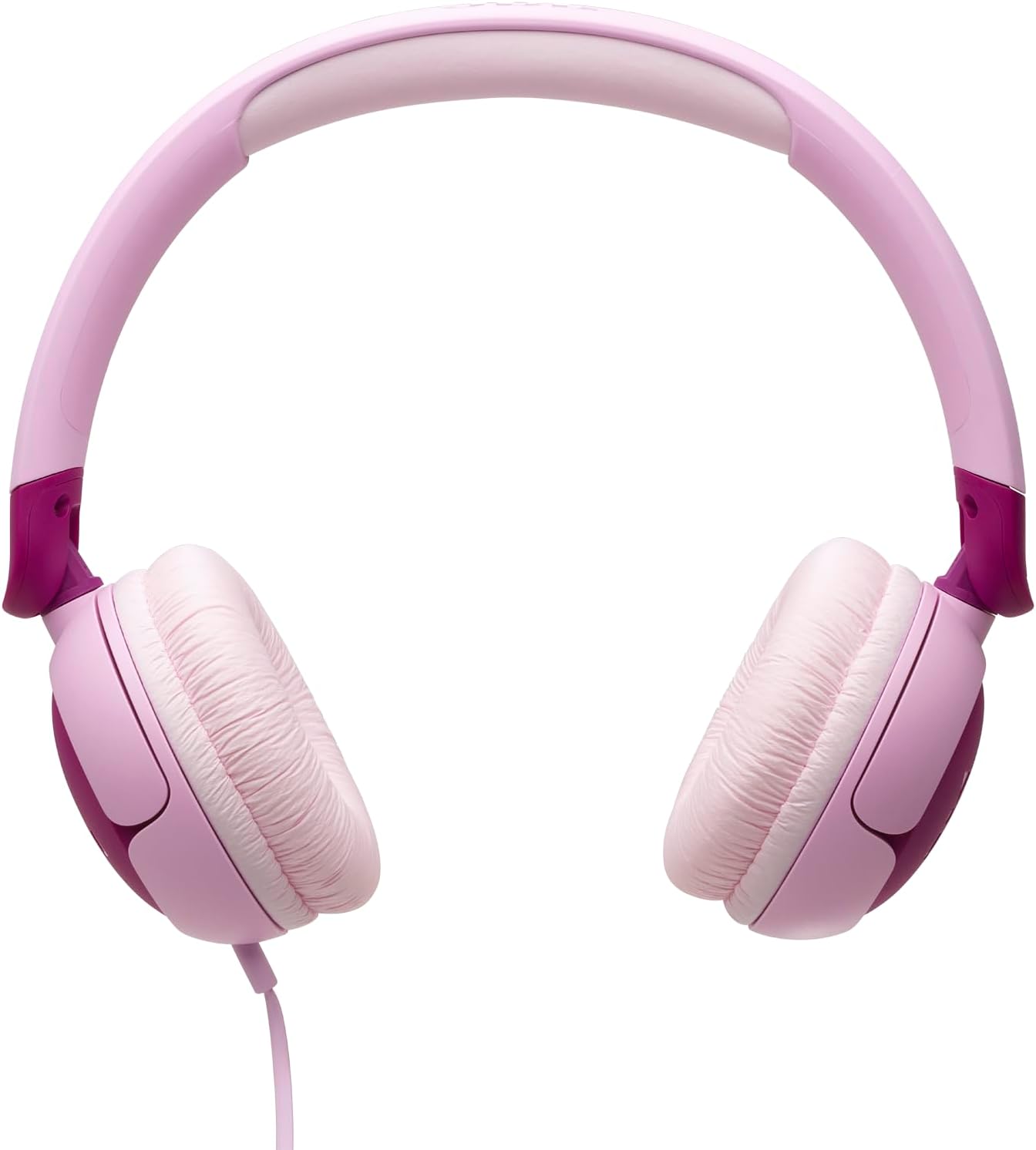 JBL Junior 320, On-Ear-Kopfhörer für Kinder, Lila – Bild 5