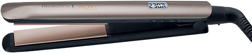 Remington Haarglätter, Keratin-Keramikbeschichtung, 110 mm, S8540 – Bild 6