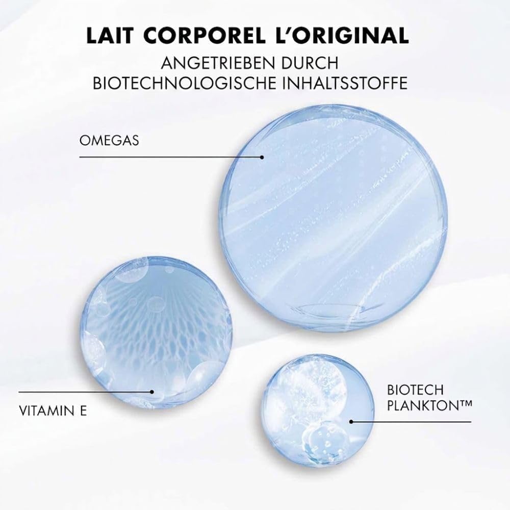 Biotherm Lait Corporel L'Original, Bodylotion für trockene Haut – Bild 3