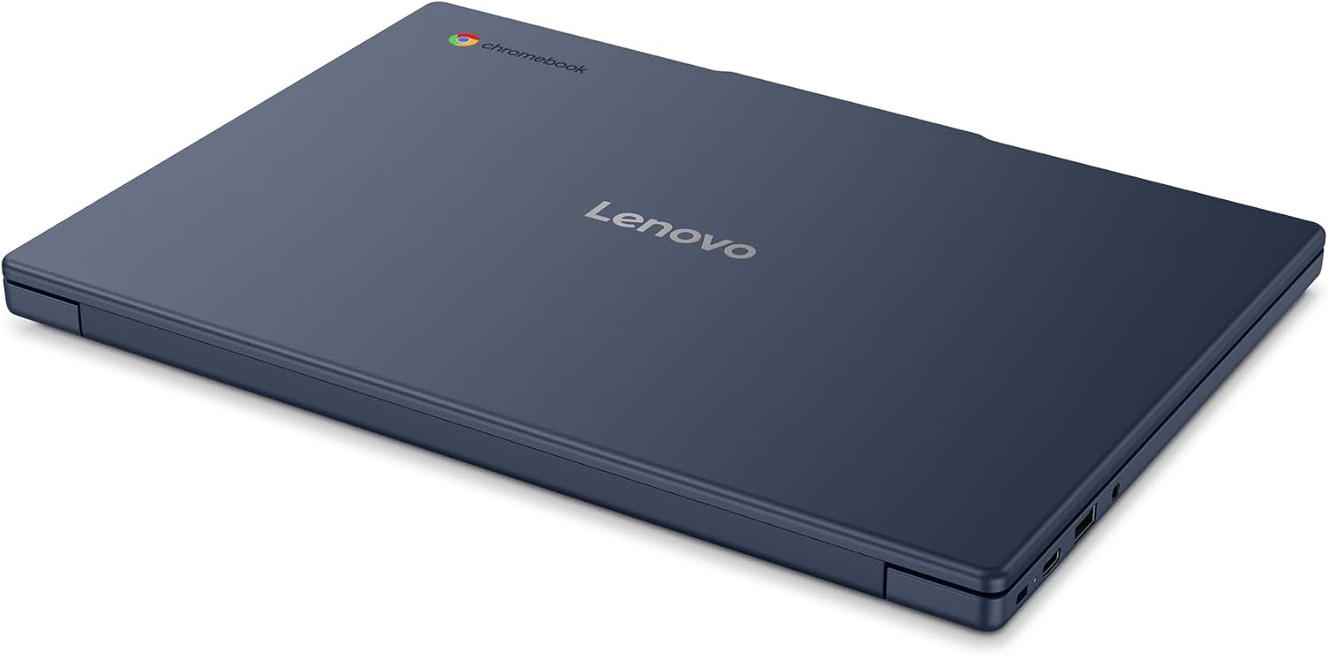 Lenovo Chromebook | Laptop | MediaTek | 4GB RAM| 128GB SSD – Bild 18