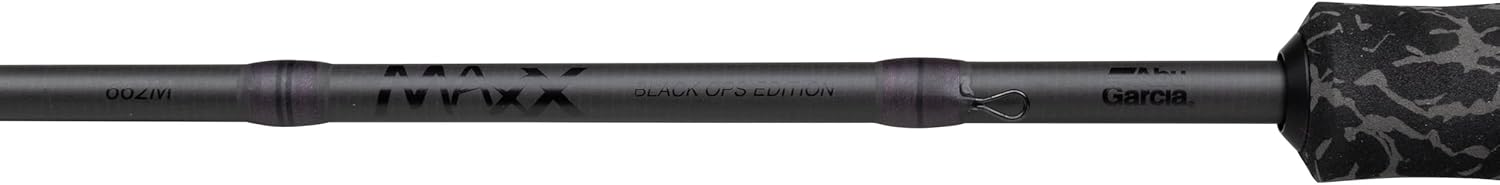 Abu Garcia Abu Garcia MAX X. Casting – Bild 4