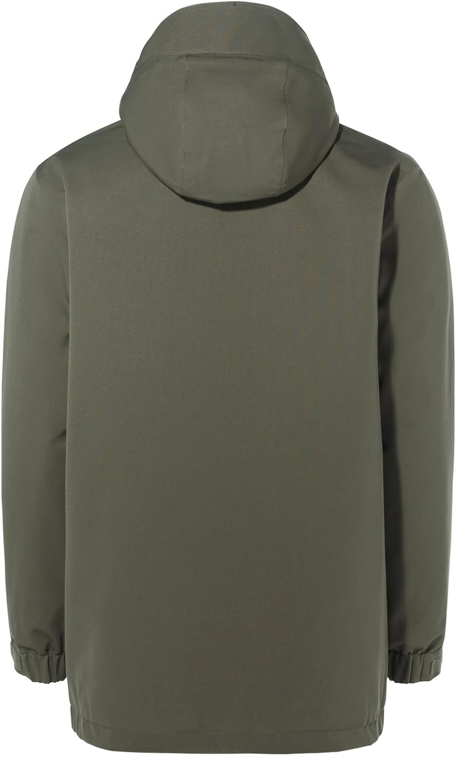 VAUDE Herren Men's Manukau Parka III Jacke (1er Pack) – Bild 2
