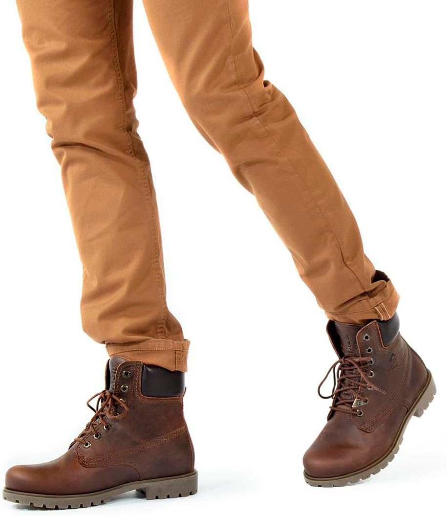 Panama Jack Panama 03 Damen Kalt gefüttert Classics Kurzschaft Stiefel & Stiefeletten – Bild 2