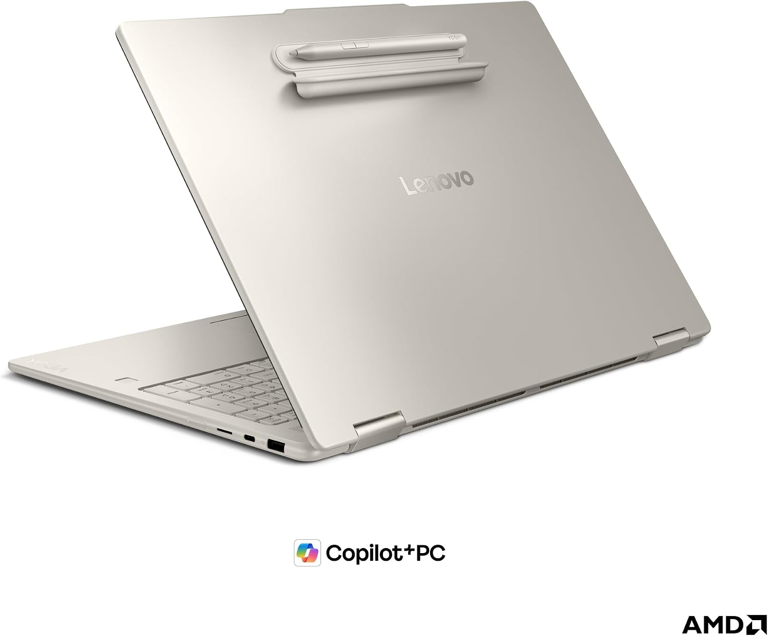 Lenovo Yoga 7 2in1 | Laptop | Ryzen AI 7 | 16GB | 1TB – Bild 26