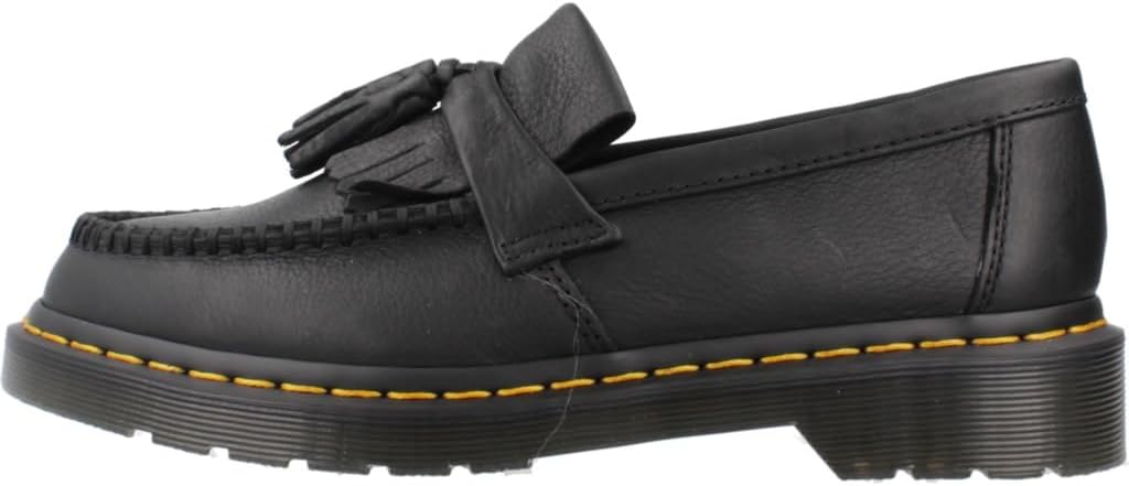 Dr. Martens Unisex Adrian Ys Tassel Loafer Oxford – Bild 3
