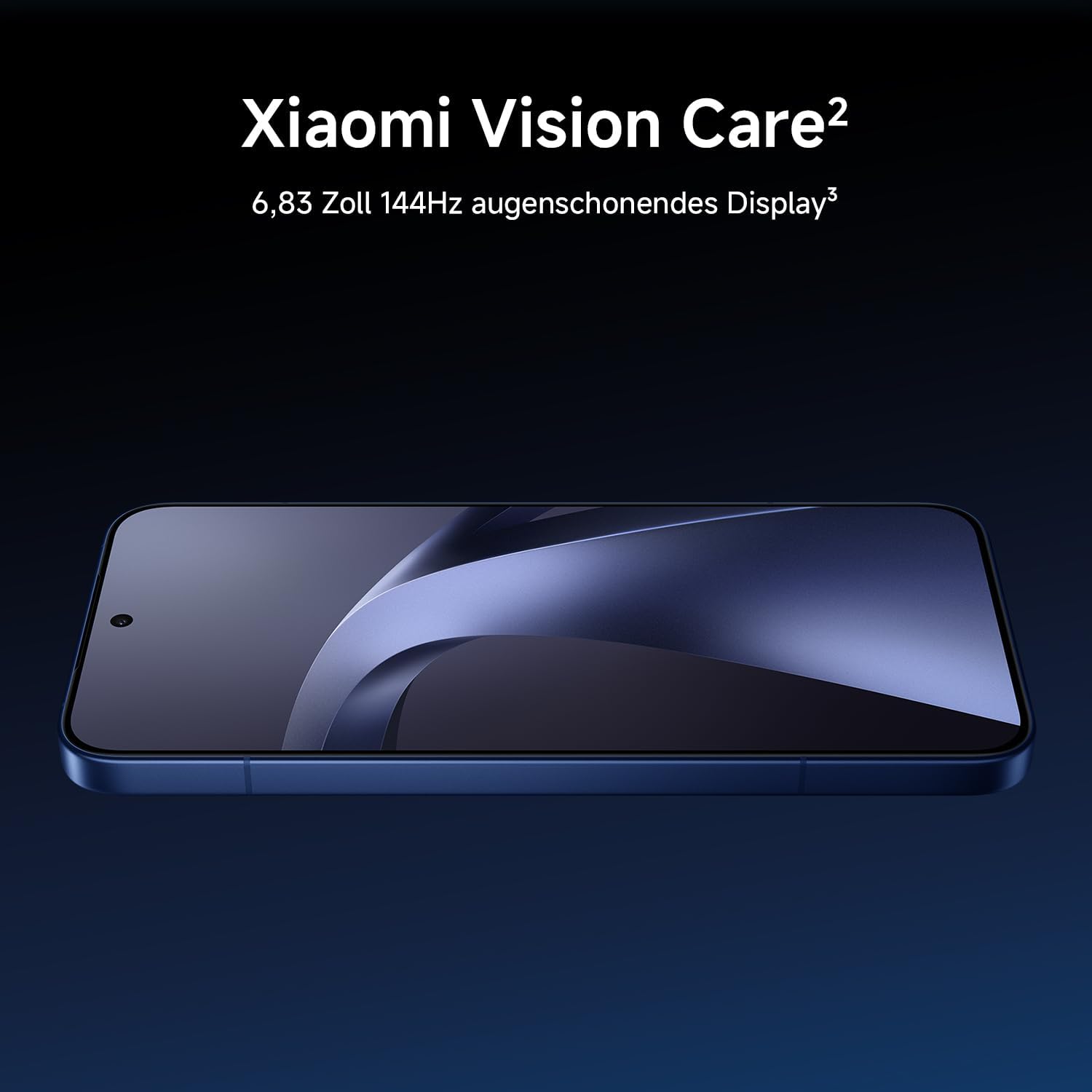 Xiaomi 17T Pro Smartphone 12+512 GB, 7000mAh, Leica 5X Telekamera, Mint Mobile/T-Mobile, Schwarz – Bild 9
