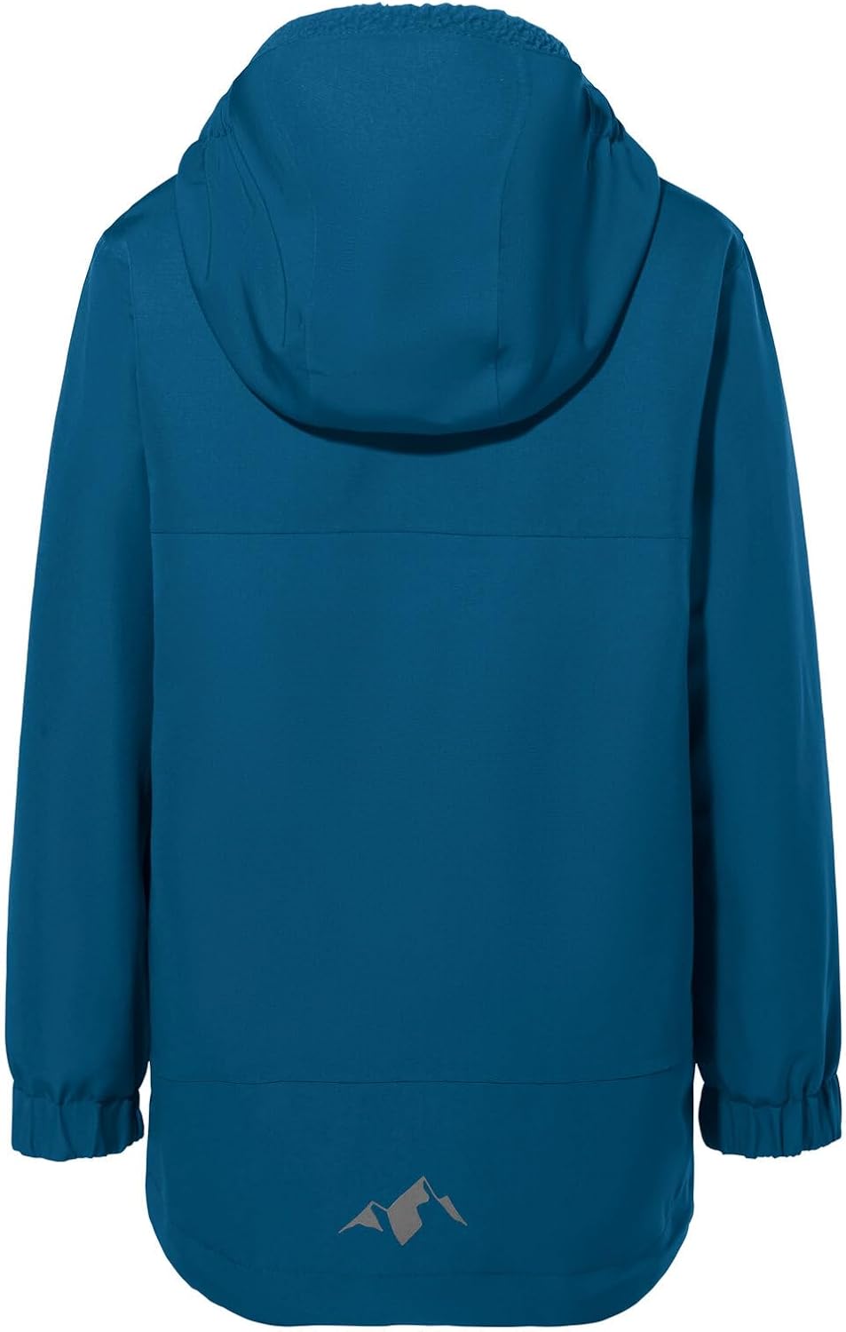 VAUDE Unisex Kinder Kids Caprea 3in1 Jacket Jacke (1er Pack) – Bild 2