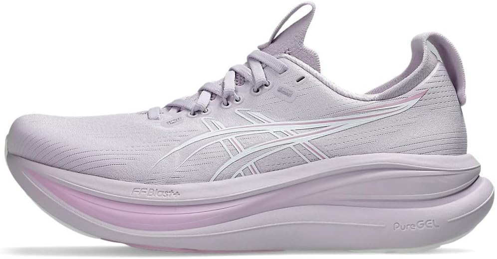 Asics Gel-Nimbus 28 Laufschuhe für Damen – Bild 3
